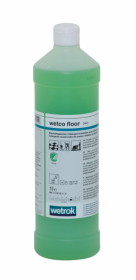 Wetco Floor