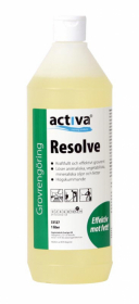 Activa Resolve