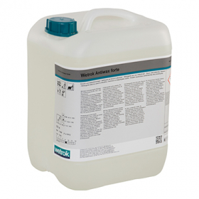 Antiwax Forte 5L