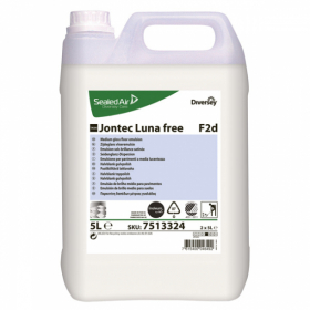 Jontec Luna Toppolish