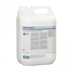 Mepol H 5L Högblank Polish