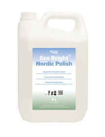 Activa Eco Bright Nordic 5L