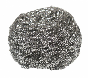 Stålboll Rostri & Standard
