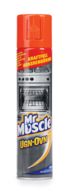 Mr Muscle Ugn
