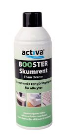 Activa Booster