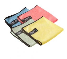 Vikur T2 Microfiberduk