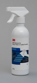 3M GR1500 Klotterbort