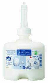 Tork Premium Handlotion Mini S2