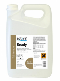 Avtiva Ready