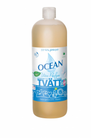 Ocean Flytande Kulrtvtt