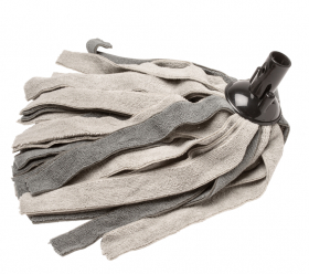 Vikur Clean Microfiber Mini Mop