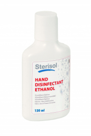 Sterisol Handdesinfektion