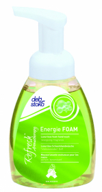 Refresh Energie Skumtvål 250ml