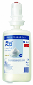 Tork Exklusiv Skumtvål, S4