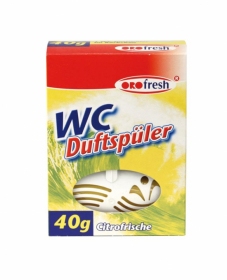 Activa WC-Clip
