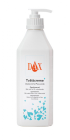 Dax Tvttcreme
