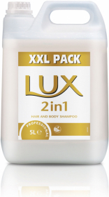 LUX 2-IN-1
