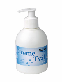 Activa Cremetvål