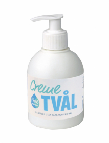 Activa Free Cremetvål