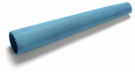 Munstycke gummi konisk Ø32 mm, 200 mm