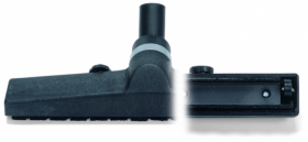 Munstycke torr Ø32 mm, 400 mm