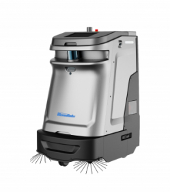 Robotdammsugare Cenobots SP50