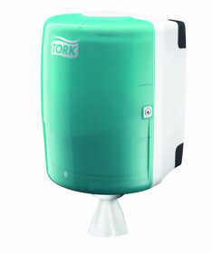 Tork Dispenser Maxi Centrummatad W2