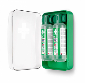 Ögondusch Skåp inkl 2x500ml