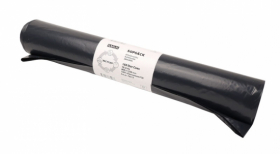 MAX Sopsck Coex Svart 160L