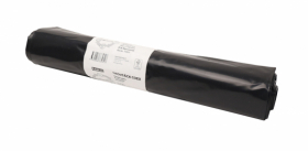 MAX Sopsck Grovsck Svart 