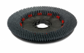 Borste longlife skur 550 mm