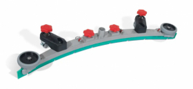 Sugramp komplett 795 mm