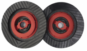 Rondellhllare 9", 2 st