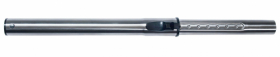 Teleskoprör aluminium (560-940 mm) Ø32 mm