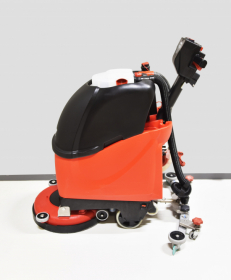 Begagnad Skurmaskin HGB3045