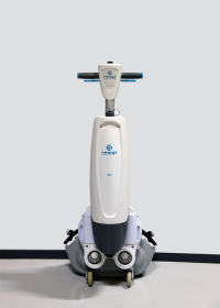 Begagnad Skurmaskin I-MOP XL