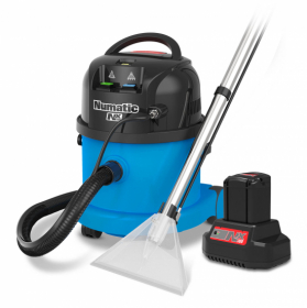 Batteri Matt- & Möbeltvätt inkl. batteri