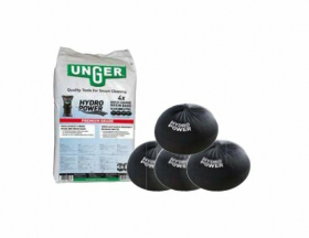 Unger HydroPower nLite QuickCharge x4