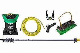 Hydro Power Ultra Starter Kit Alu 6m