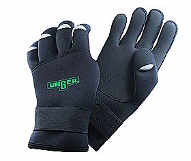Unger Fönsterputshandskar