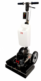 Oscillerande skurmaskin 20"