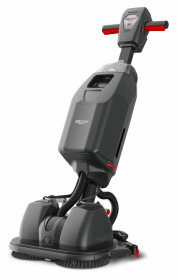 Nu-Mop stdmaskin Flex. 2.2 l, 44 cm (utan batteri)