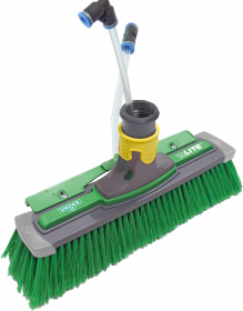 Unger nLITE Power Brush Flagged