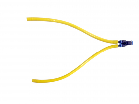 Unger nLITE Anslutning Slang/Borste