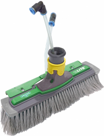 Unger nLITE Power Brush Unflagged