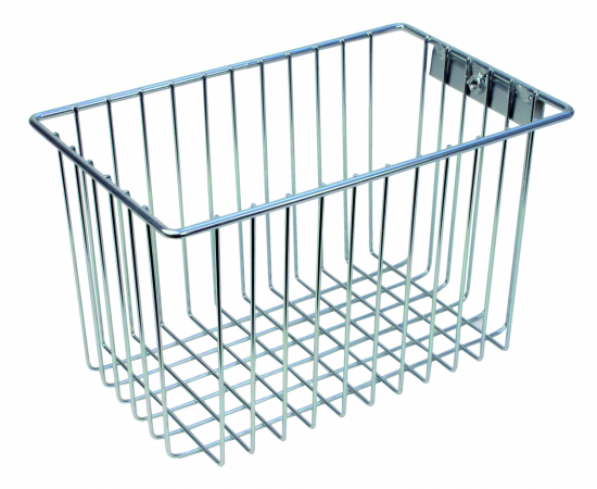 Trådkorg liten standard LBH 24x16x16cm