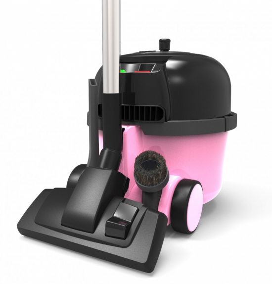 Dammsugare Hetty, 9 l Dammsugare Hetty, 9 l