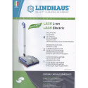 Lindhaus LS38 filterpse