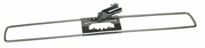 Stativ Mopp 60 cm Tr�d Vikbart i gruppen St�dutrustning / Skaft & moppstativ / Stativ f�r fickmopp hos St�dbutiken (10029)