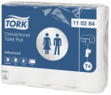 Tork Toalettpapper Advanced T4